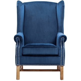 Blue Accent Chair Target In Scenic Peacock Blue Accent ...