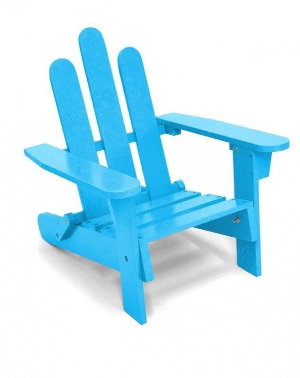 Blue Kids Adirondack Chair ?s=m