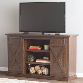 Bluestone TV Stand for TVs up to 60"