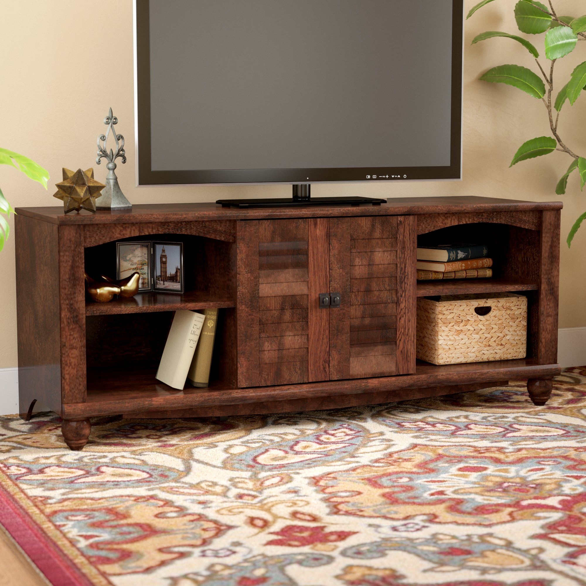 Bodhi TV Stand for TVs up to 60"