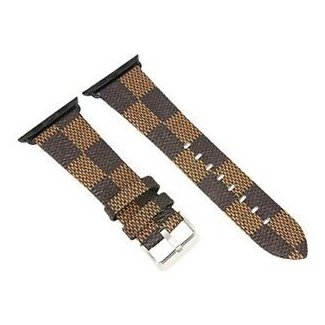 Louis Vuitton interchangeable watch straps