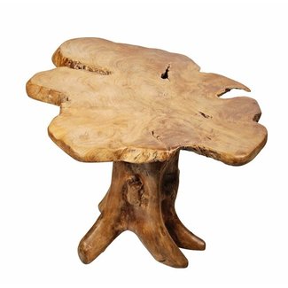 Boom-Boom Coffee Table