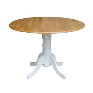 Boothby Drop Leaf Dining Table