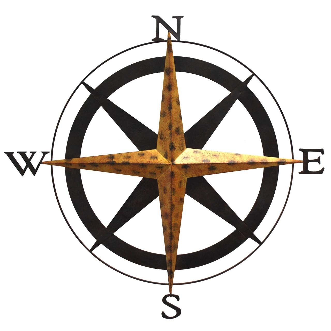 Compass Wall Decor - VisualHunt