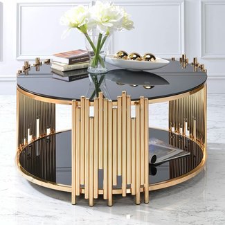Borton Coffee Table