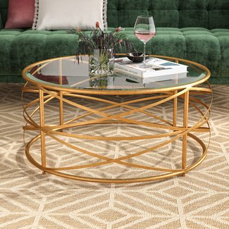 Borunda Coffee Table