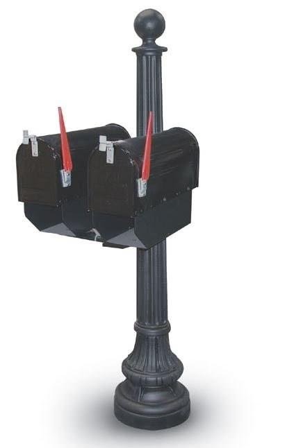 Decorative Residential Mailboxes VisualHunt