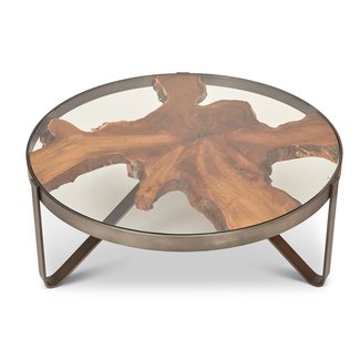 Bramble Coffee Table