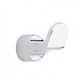 Brass Base Coat and Hat Hook