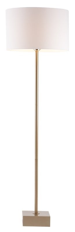Bringham 61" Traditional Floor Lamp