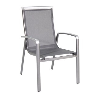 Brisy Folding Patio Dining Chair (Set of 4)