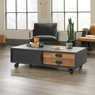 Browne Coffee Table with Storage
