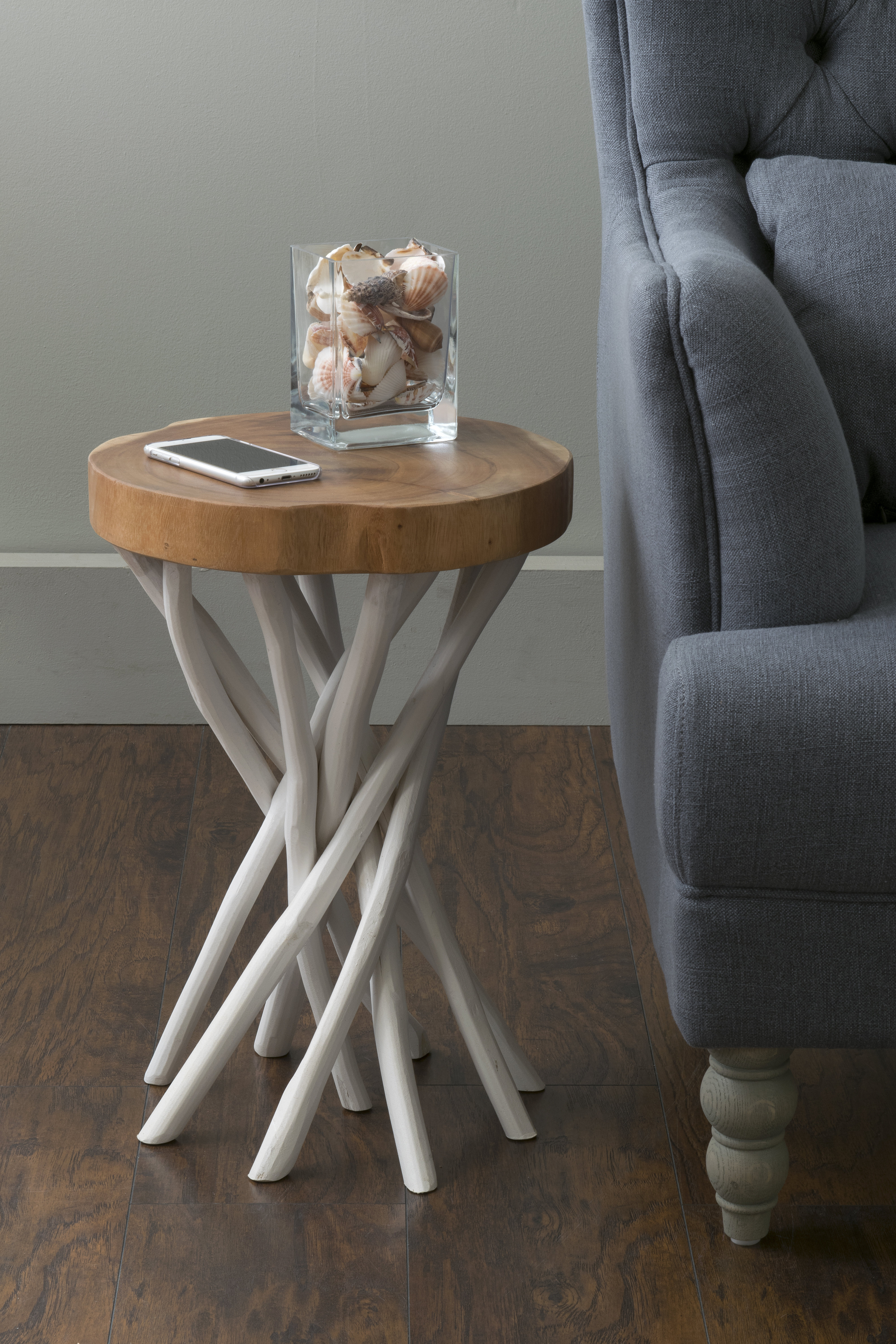 Brownsboro End Table