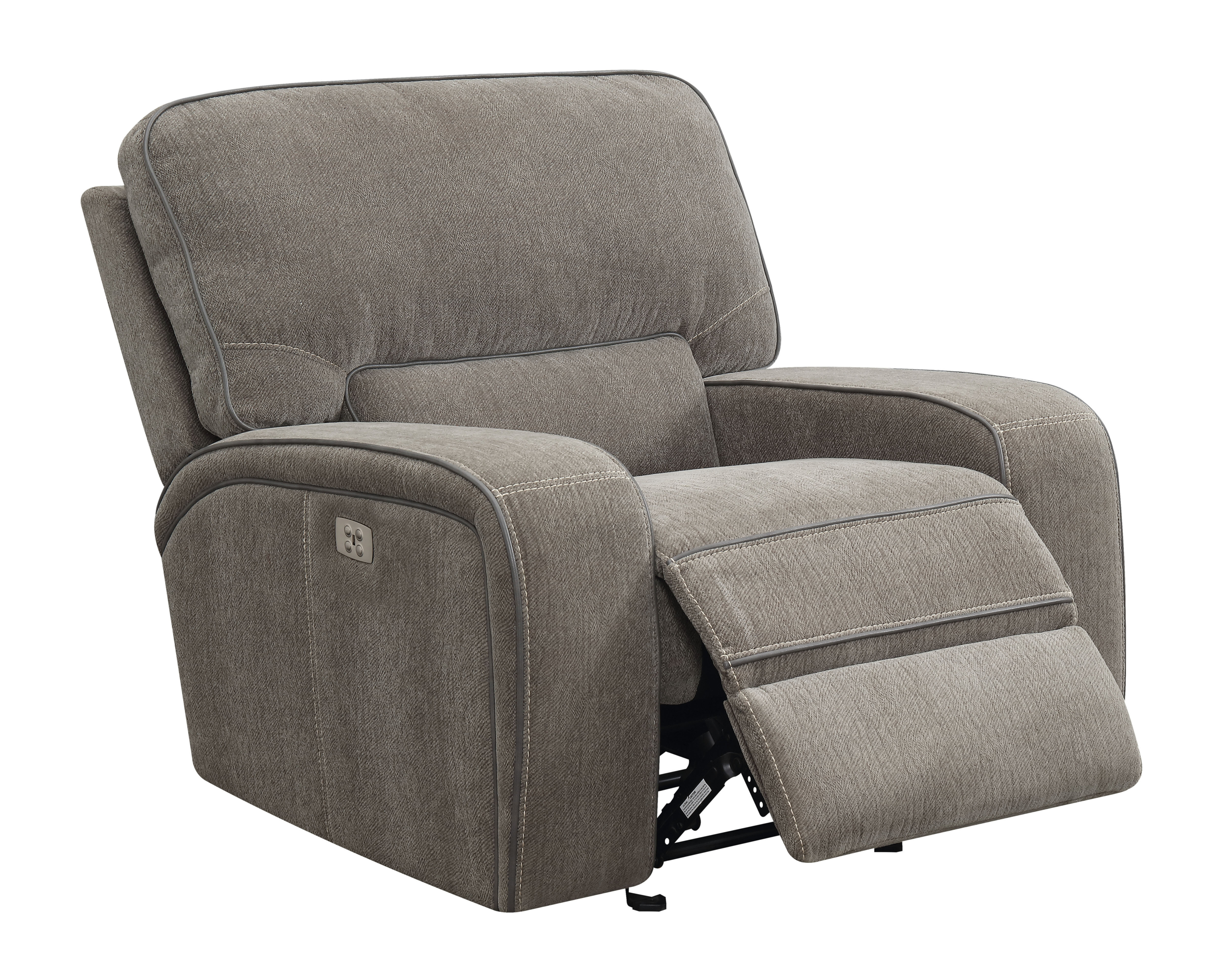 Big And Tall Recliners