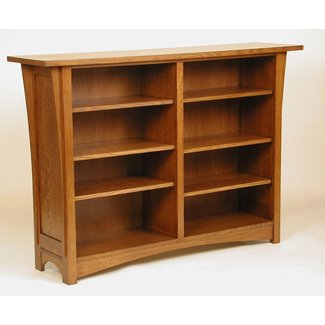 build a mission style bookcase – Roselawnlutheran