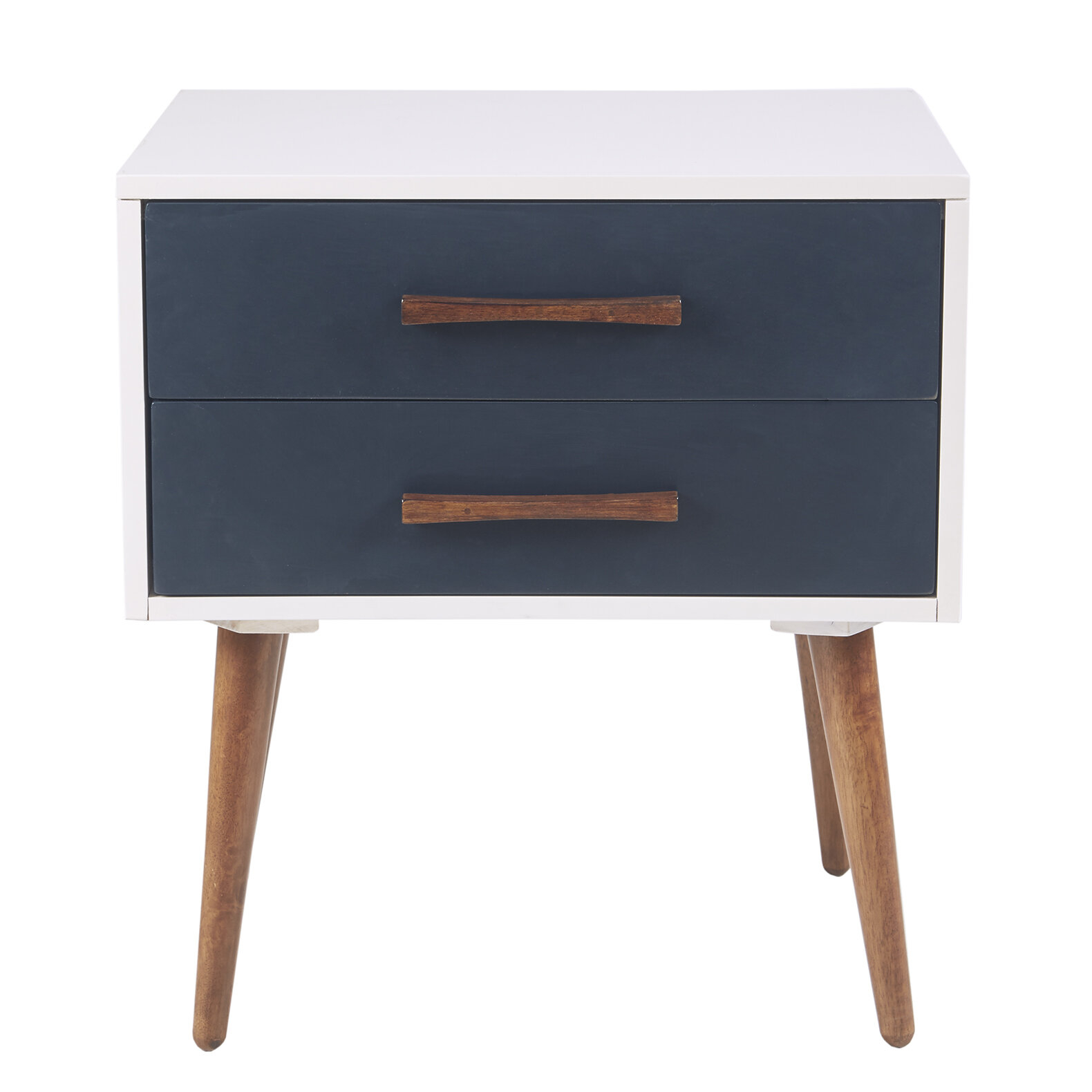 50 Blue Nightstand You Ll Love In 2020 Visual Hunt