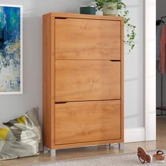 50 Shoe Storage Cabinet With Doors You Ll Love In 2020 Visual Hunt