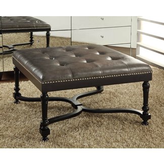 Camden Cocktail Ottoman