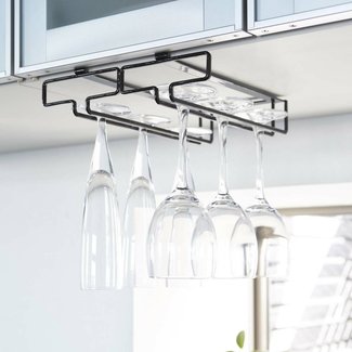 Wine Glass Racks - VisualHunt