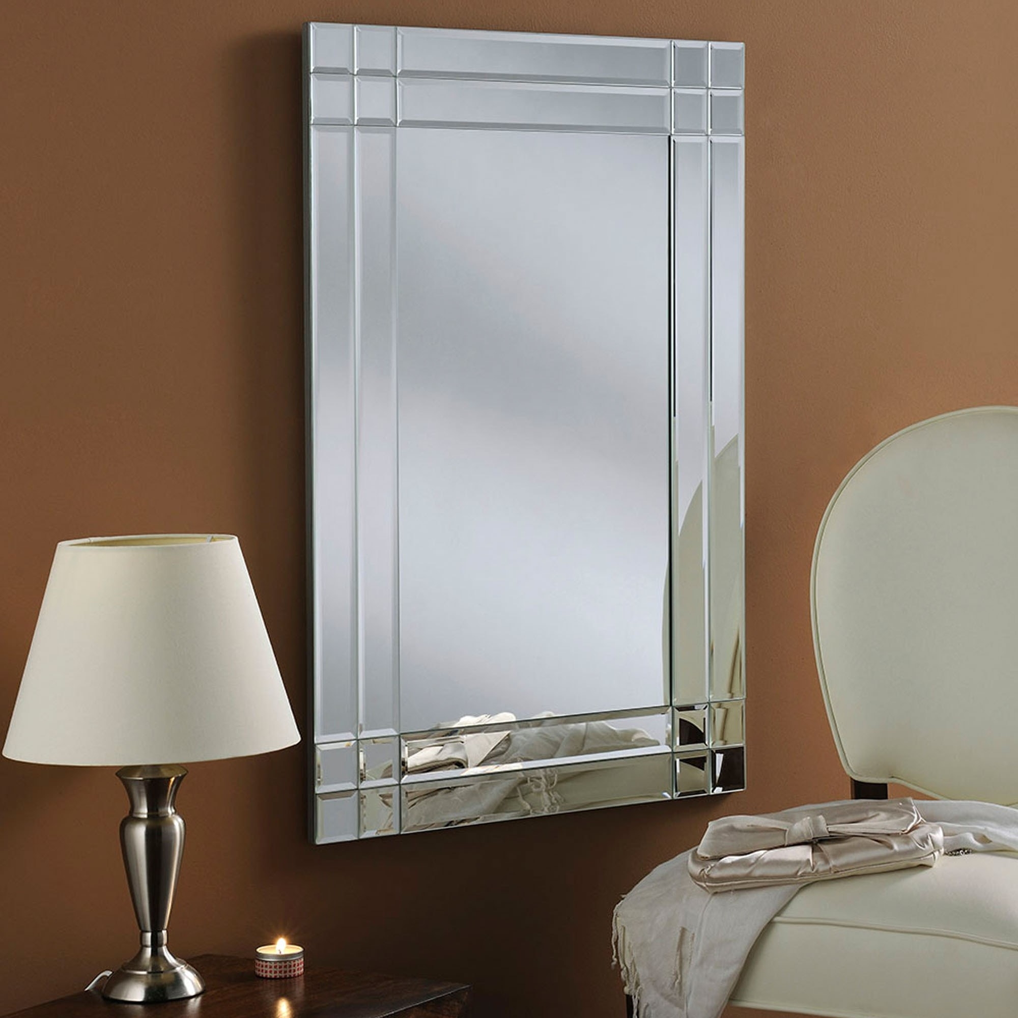 Art Deco Mirrors - VisualHunt