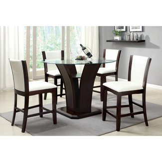 Carmilla Dining Table