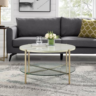 Carrillo Coffee Table