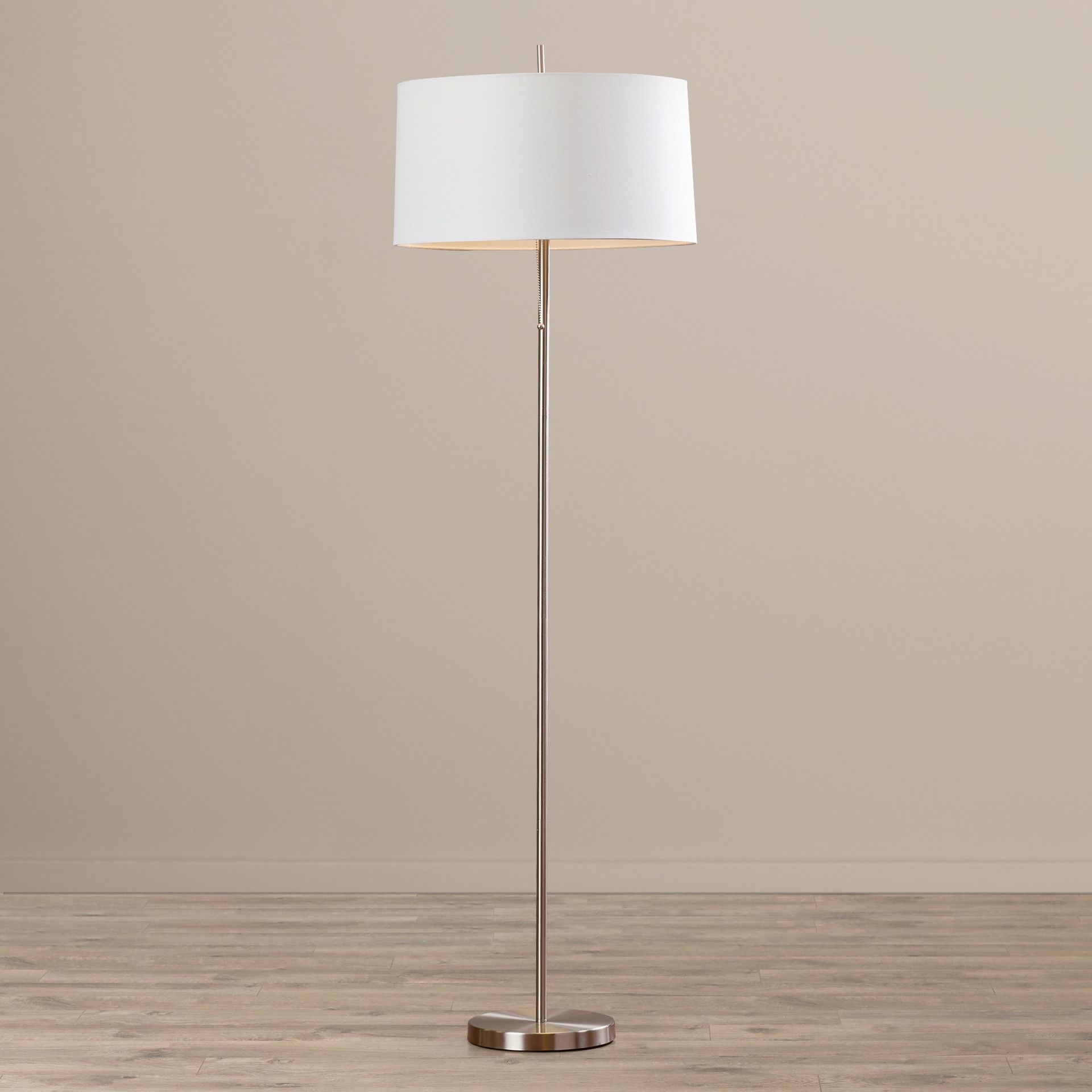 Cary 68" Floor Lamp