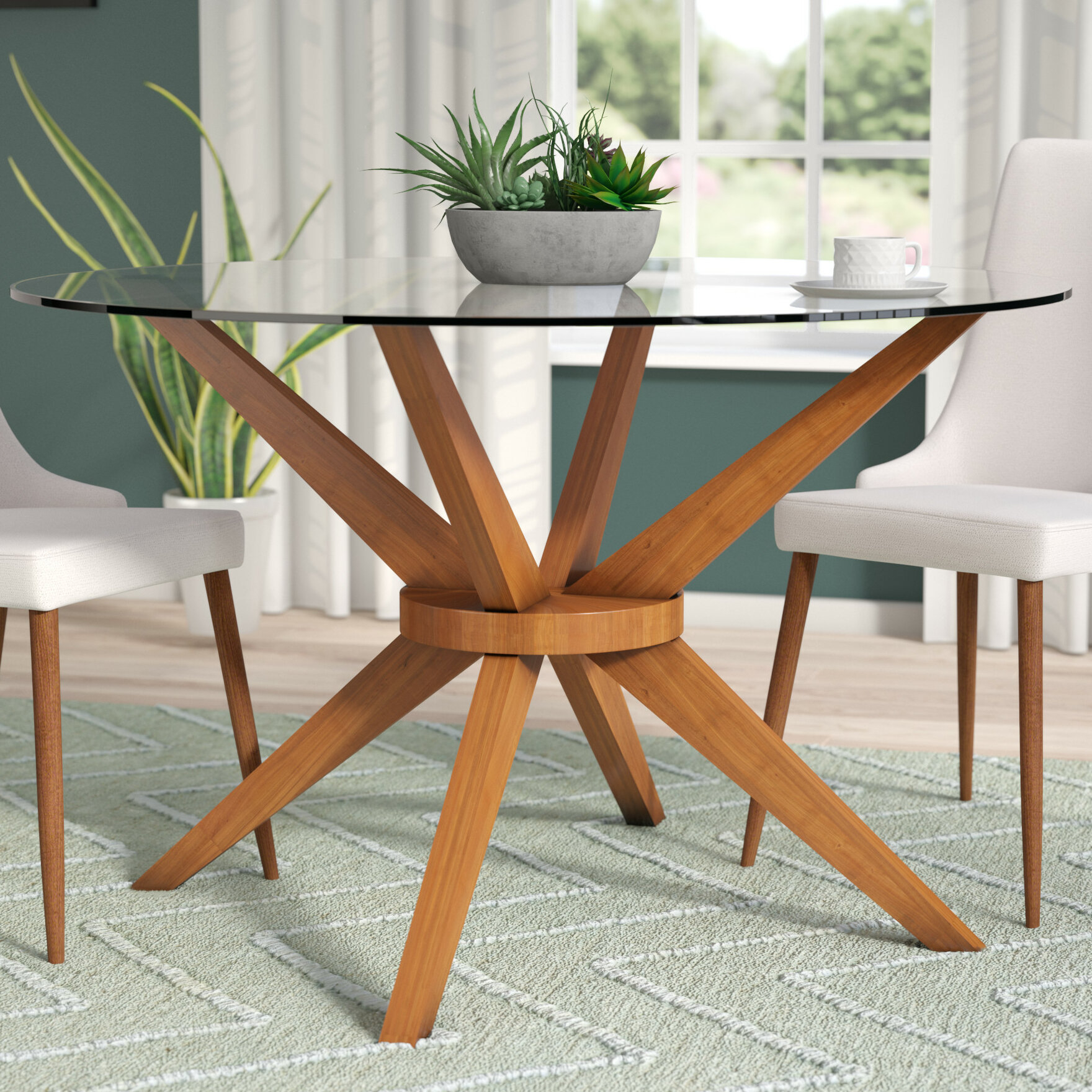 Cassidy Dining Table