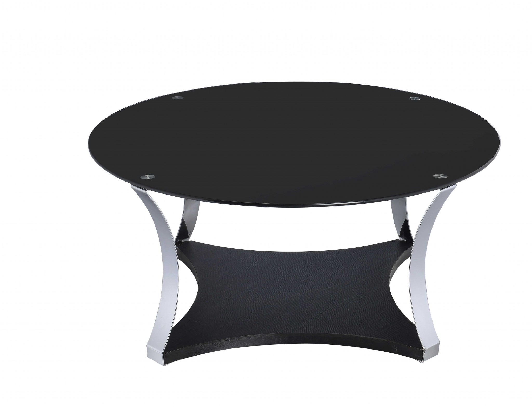 Circular Glass Coffee Table You Ll Love In 2021 Visualhunt