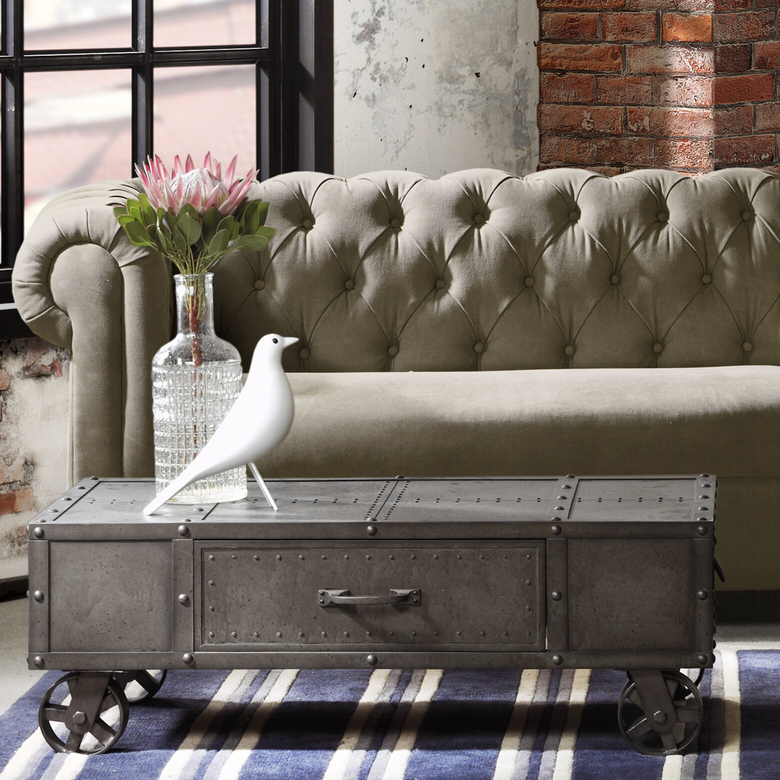 Cearbhall Coffee Table