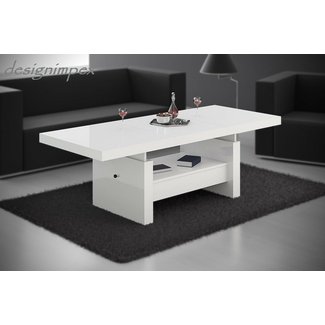 Celine Lift Top Coffee Table