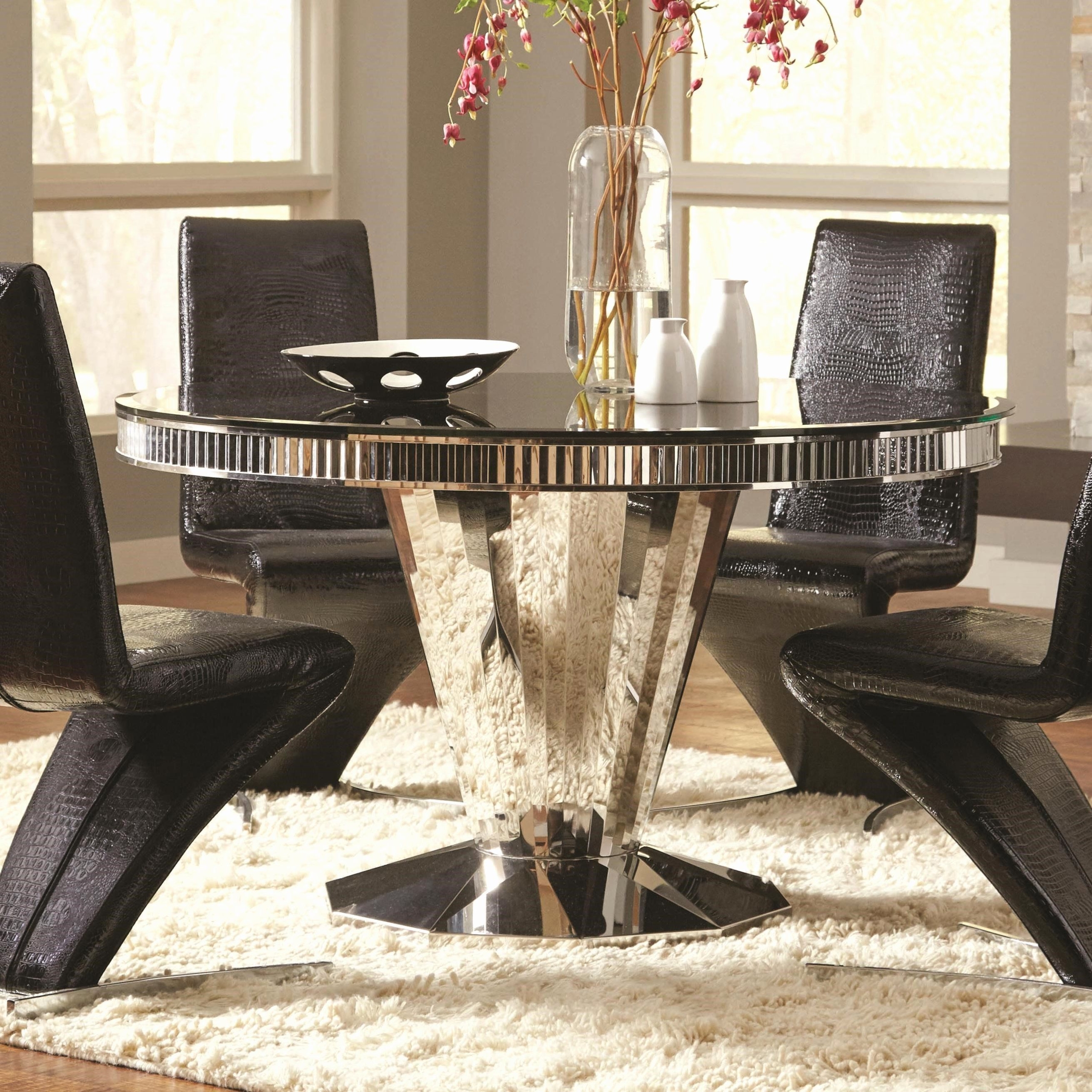 Chappell Dining Table