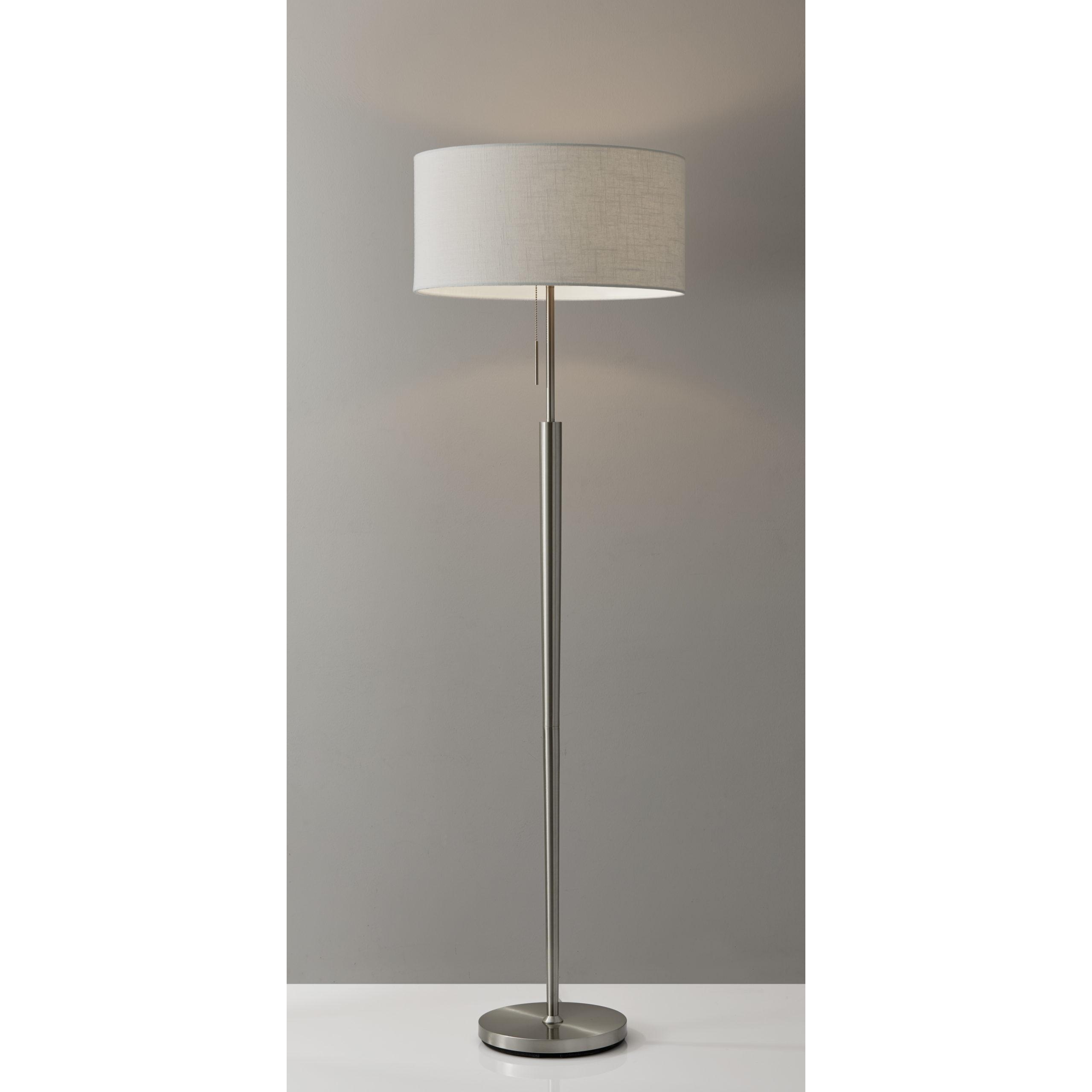 Choncey 65" Floor Lamp
