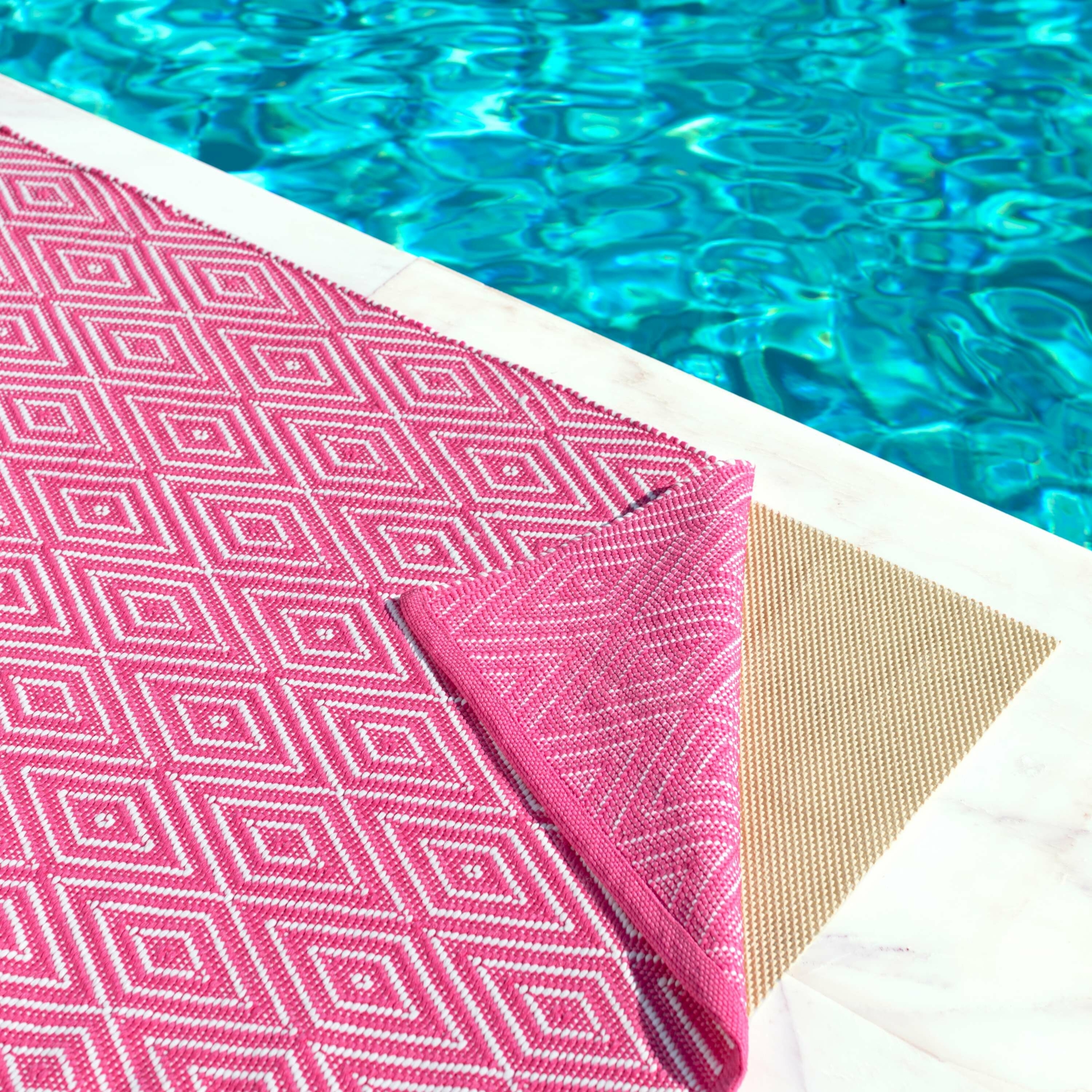 Choosing the Perfect Rug Pad | Annie Selke