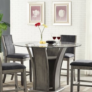 Christian Dining Table
