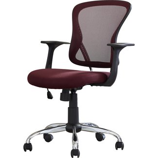 Clay Mesh Task Chair
