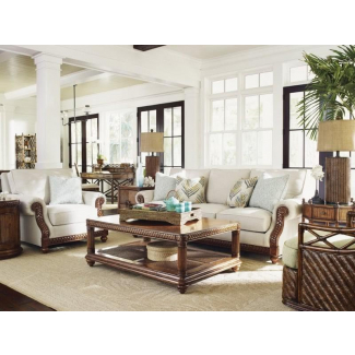 Island Time at Home: Crafting Your Tommy Bahama Living Room Oasis Island Time at Home: Crafting Your Tommy Bahama Living Room Oasis