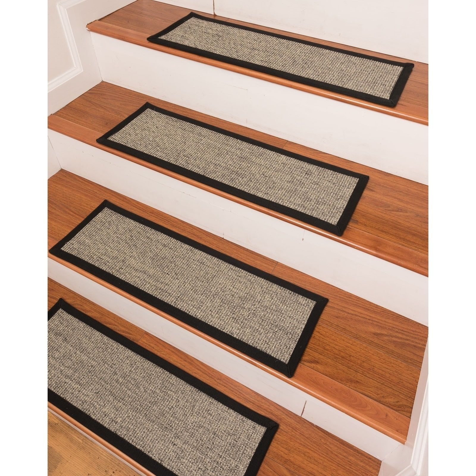 50 Decorative Stair Treads You Ll Love In 2020 Visual Hunt