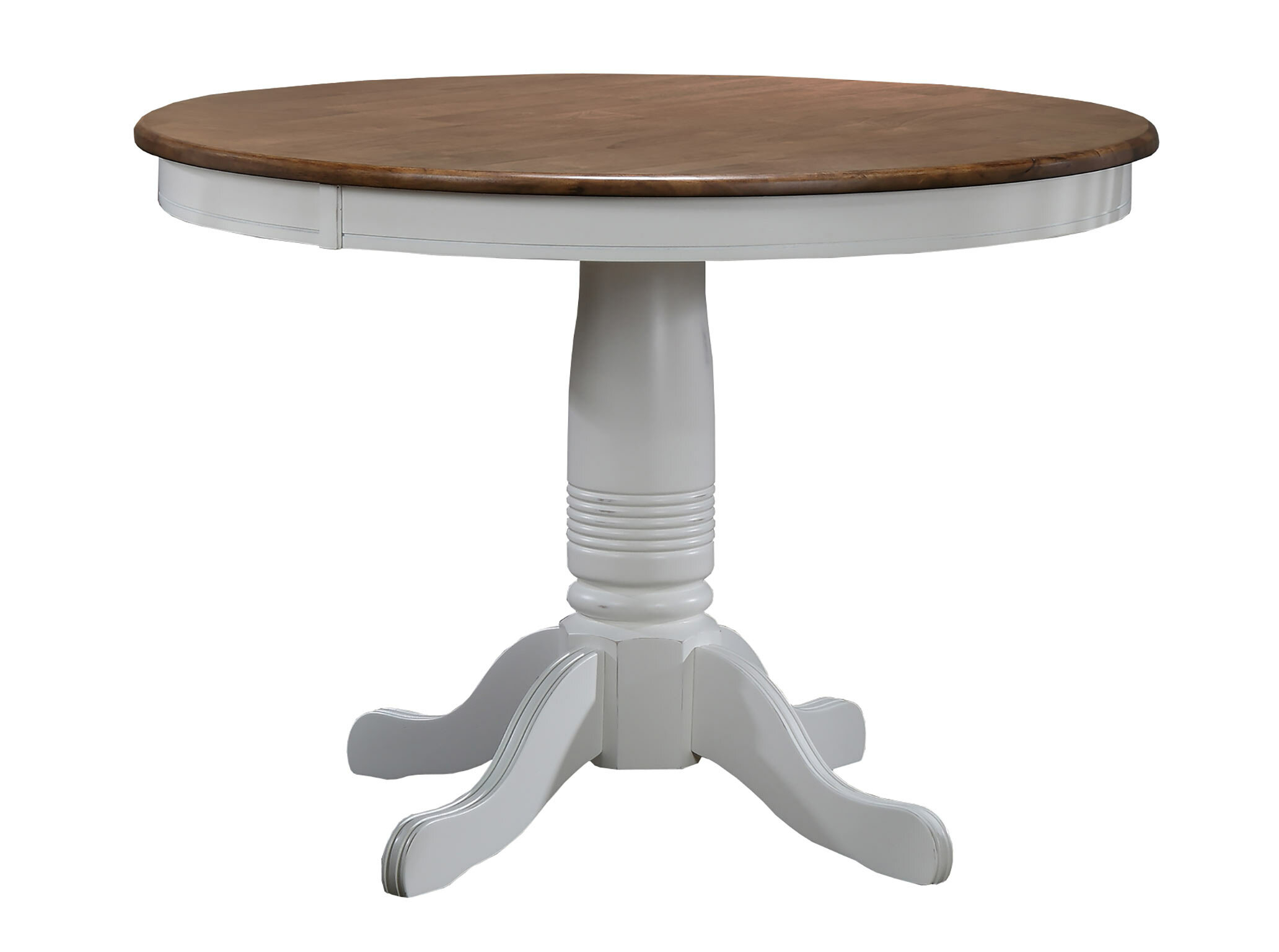 Coldspring Round Dining Table
