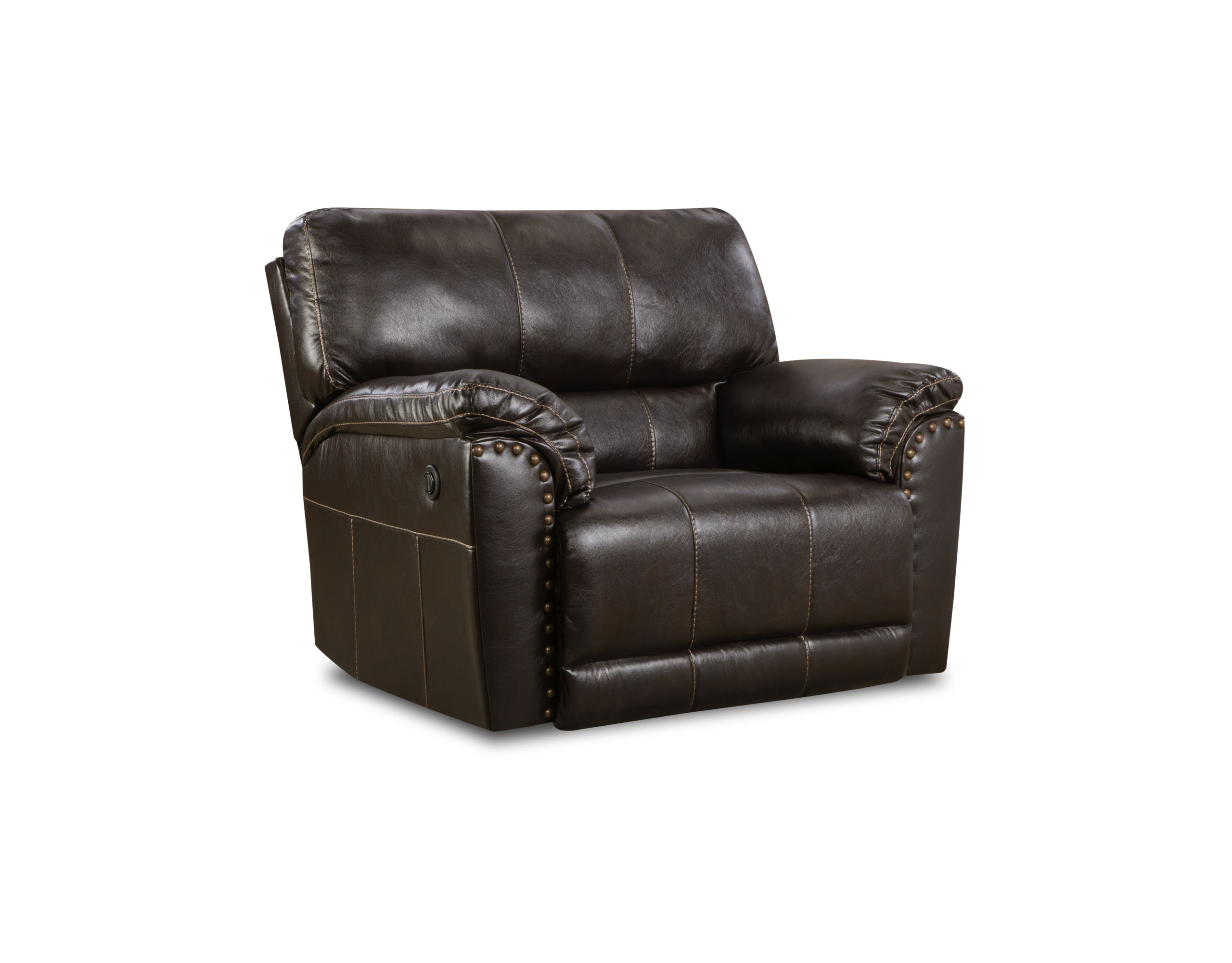 Colwyn Recliner by Simmons Upholstery