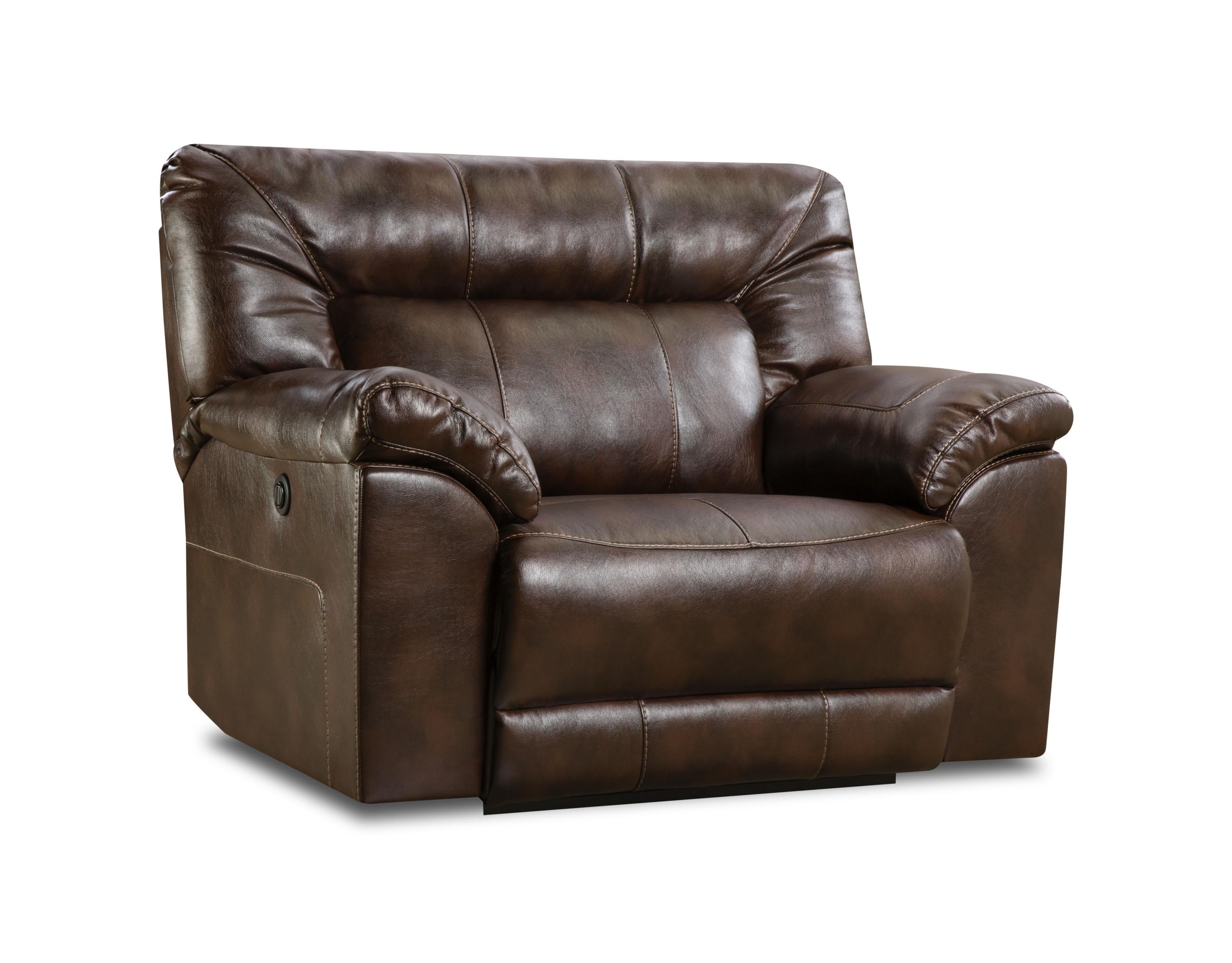 50+ Big and Tall Recliners You'll Love in 2020 - Visual Hunt