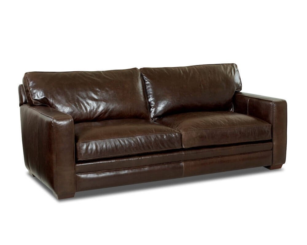 Leather Loveseat Sleepers - VisualHunt