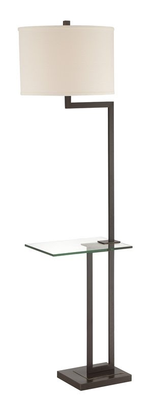 Concord 64" Task Floor Lamp