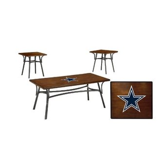 Cowboys Coffee Table, Dallas Cowboys Coffee Table, Cowboys ...