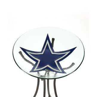 Cowboys Tables, Dallas Cowboys Table, Cowboys Table ...