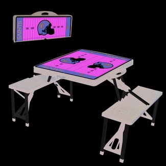 Cowboys Tables, Dallas Cowboys Table, Cowboys Table ...