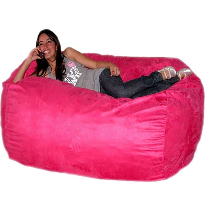 Cozy Sack Bean Bag Chair