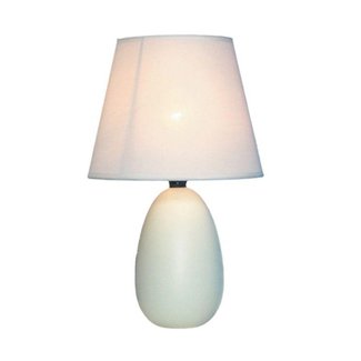 Cristian 9" Table Lamp