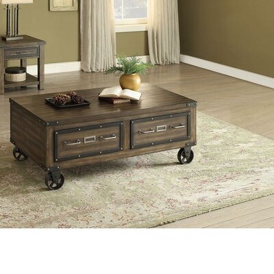 Croy Coffee Table