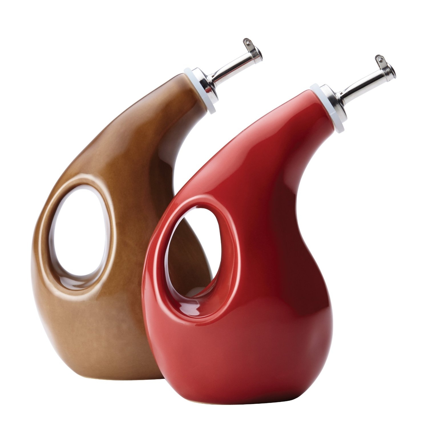 Decorative Oil And Vinegar Bottles VisualHunt